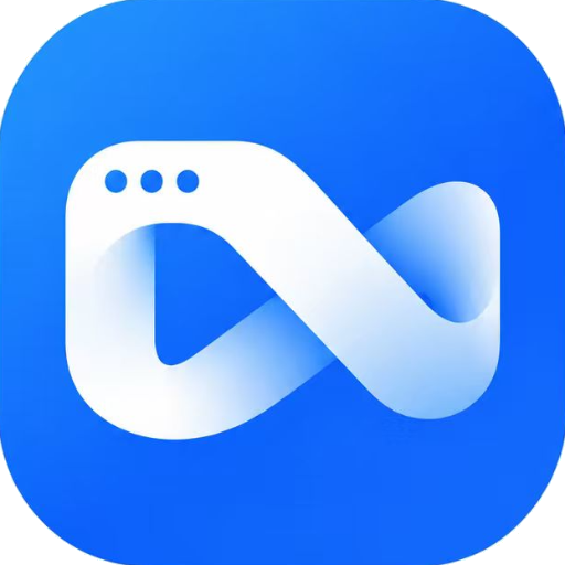 无界指纹浏览器 Logo